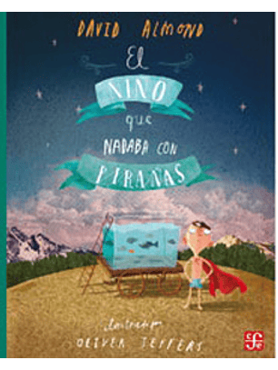 El Niño Que Nadaba Con Pirañas