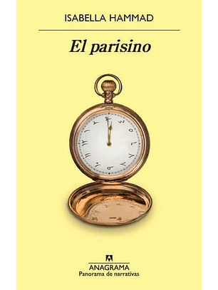 El Parisino