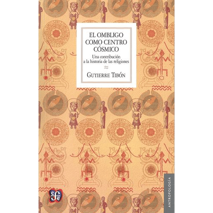 El Ombligo Como Centro Cósmico 1