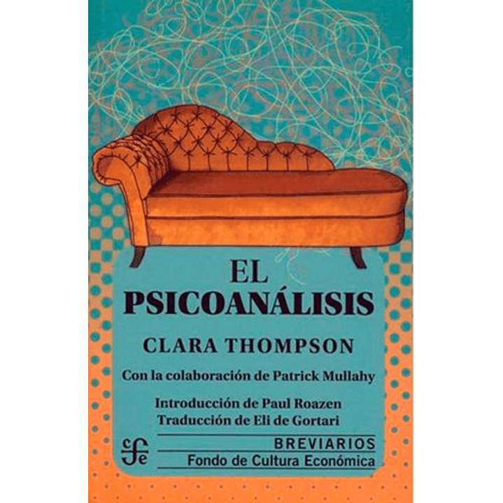 El Psicoanálisis 1