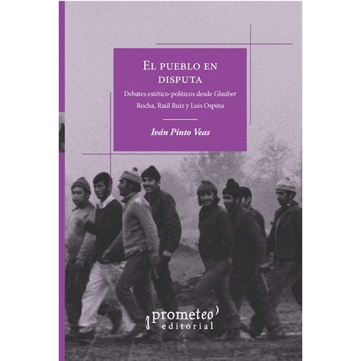 El Pueblo En Disputa 1