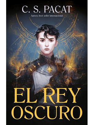 El Rey Oscuro