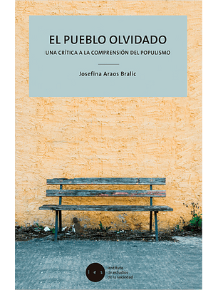 El Pueblo Olvidado