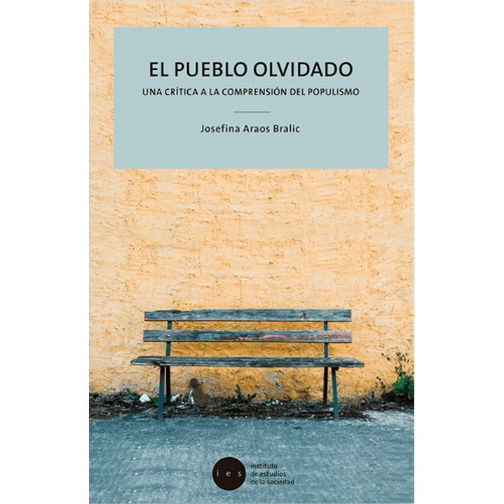 El Pueblo Olvidado 1