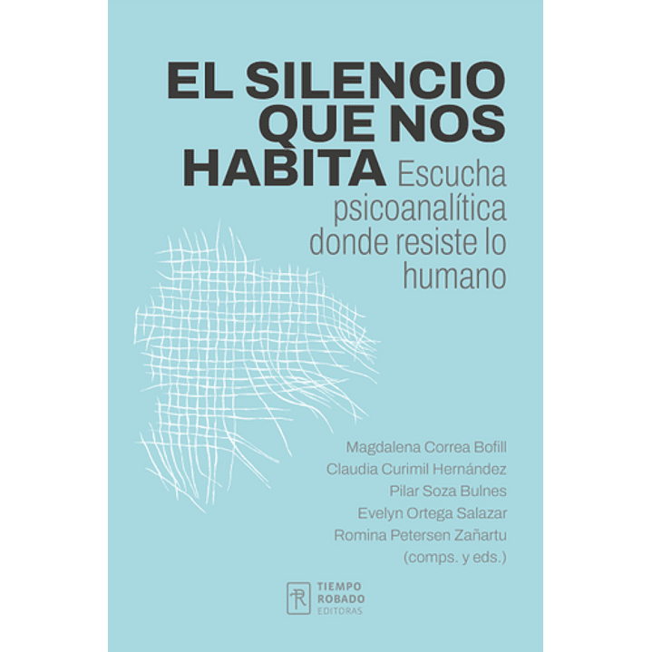 El Silencio Que Nos Habita 1