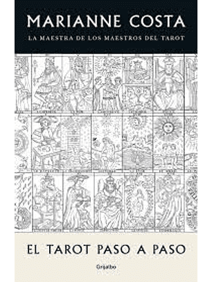El Tarot Paso A Paso