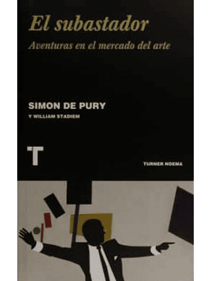 El Subastador