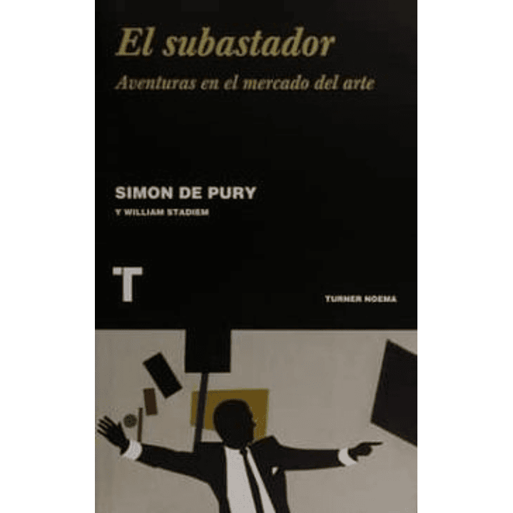 El Subastador 1
