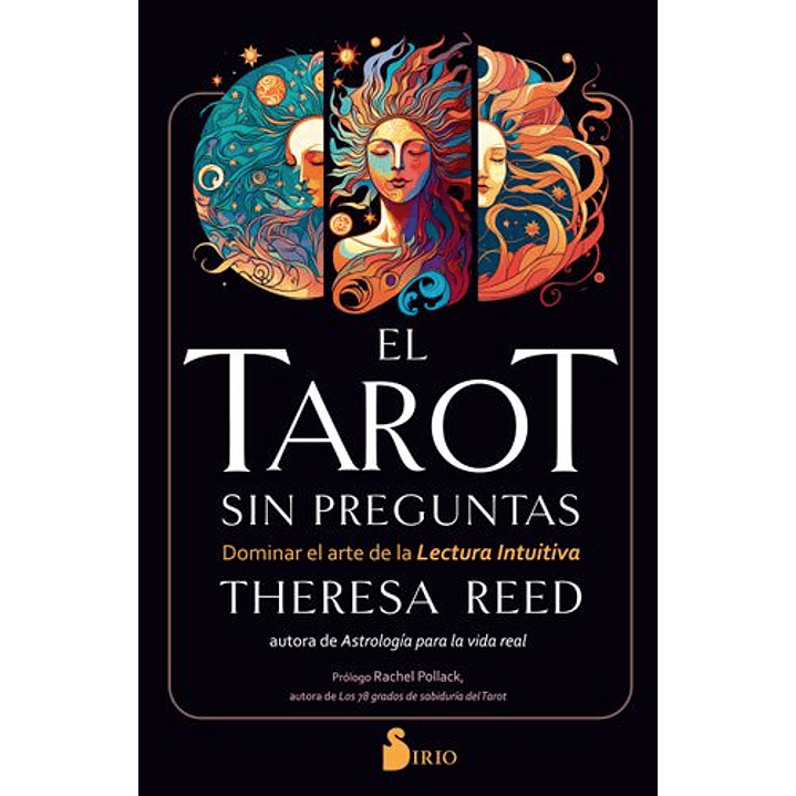 El Tarot Sin Preguntas 1