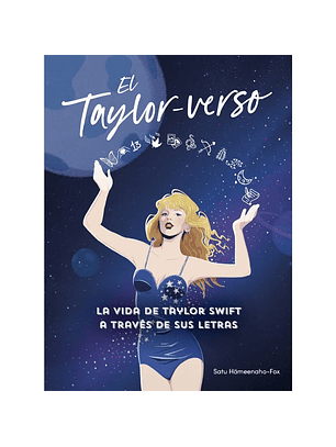 El Taylor-verso