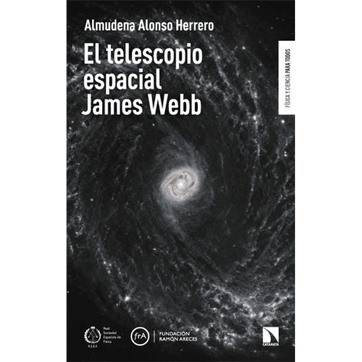 El Telescopio Espacial James Webb 1