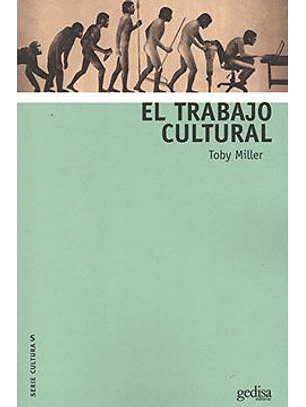 El Trabajo Cultural