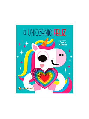 El Unicornio Feliz