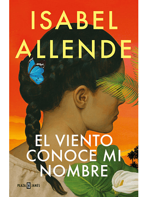 El Viento Conoce Mi Nombre