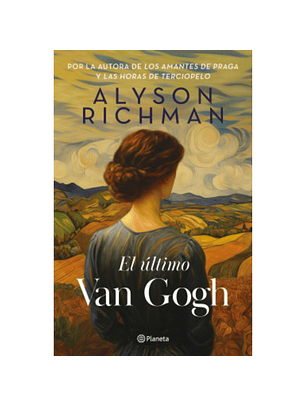 El ÚLtimo Van Gogh