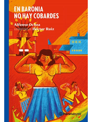 En Baronia No Hay Cobardes