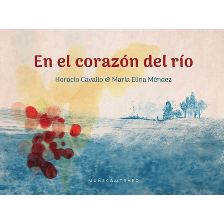 En El Corazón Del Río 1