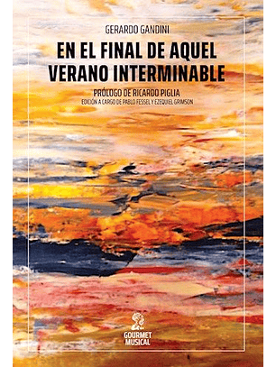 En El Final De Aquel Verano Interminable