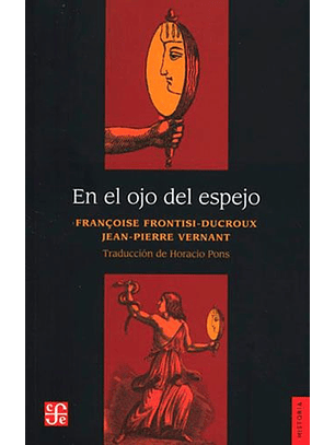 En El Ojo Del Espejo