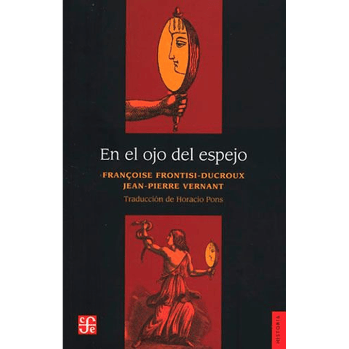 En El Ojo Del Espejo 1