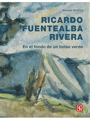 En El Fondo De Un Bolso Verde