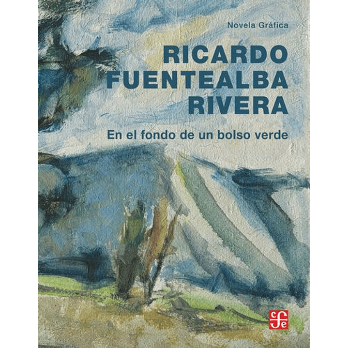 En El Fondo De Un Bolso Verde 1