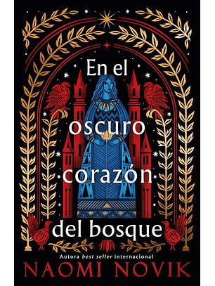 En El Oscuro Corazon Del Bosque