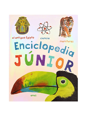 Enciclopedia Junior
