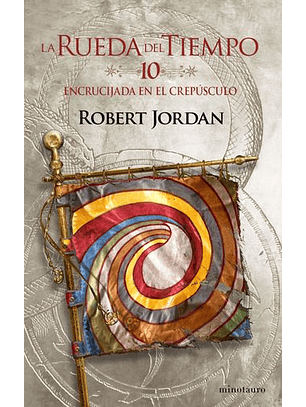 Encrucijada En El Crepúsculo