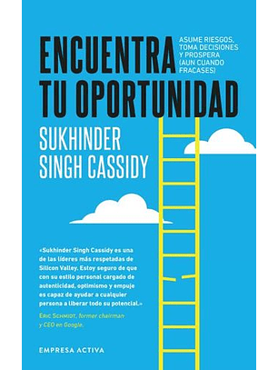 Encuentra Tu Oportunidad