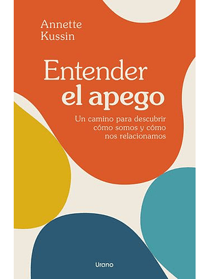 Entender El Apego