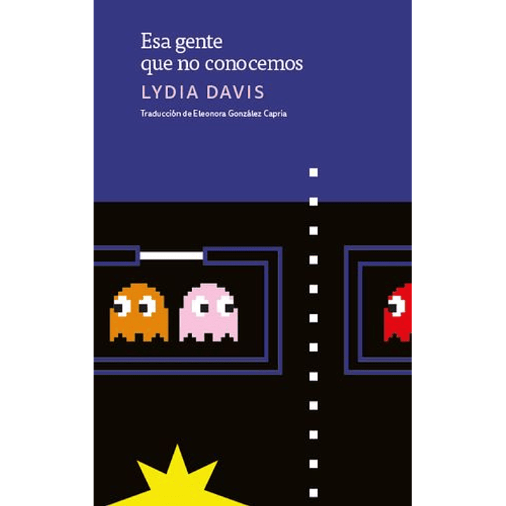 Esa Gente Que No Conocemos 1