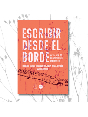 Escribir Desde El Borde