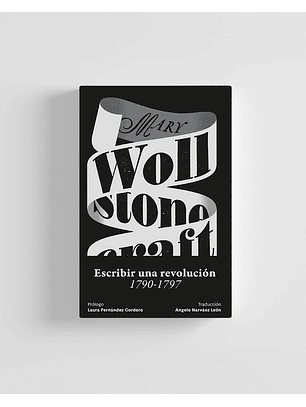 Escribir Una Revolucion