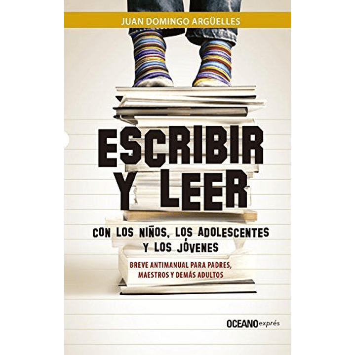 Escribir Y Leer Con Los Niños 1