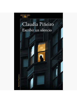 Escribir Un Silencio