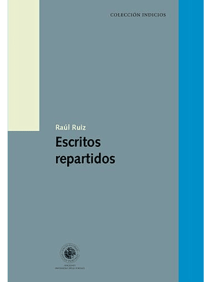 Escritos Repartidos