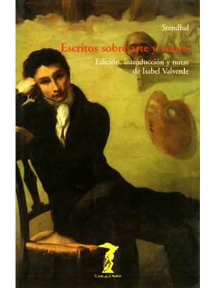 Escritos Sobre Arte Y Teatro