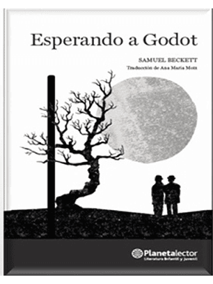Esperando A Godot