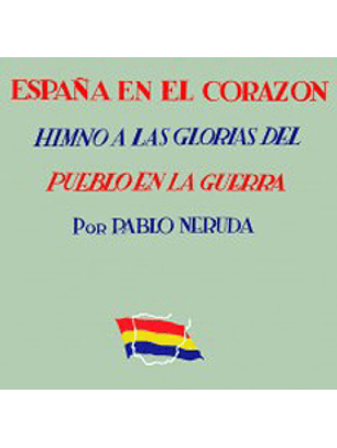 España En El Corazon