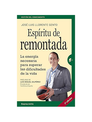 Espíritu De Remontada