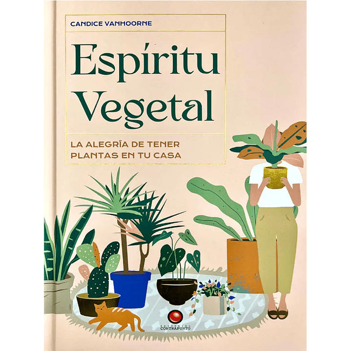 Espiritu Vegetal 1