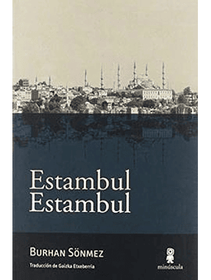 Estambul, Estambul