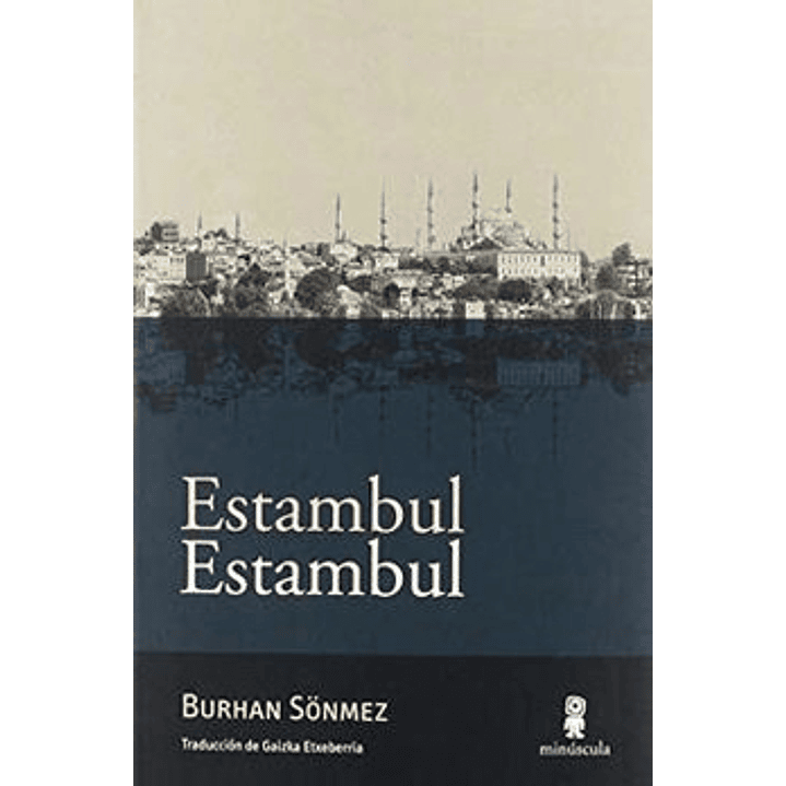 Estambul, Estambul 1