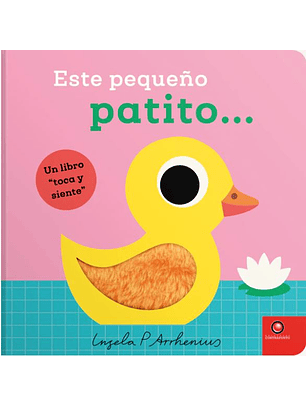 Este Pequeño Patito