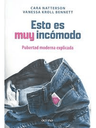 Esto Es Muy Incómodo