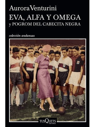 Eva, Alfa Y Omega