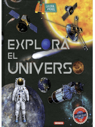 Explora El Universo