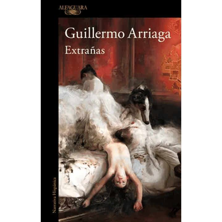 Extrañas 1