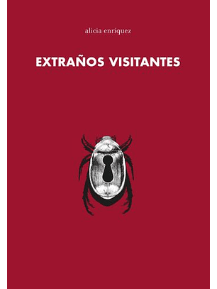 Extraños Visitantes